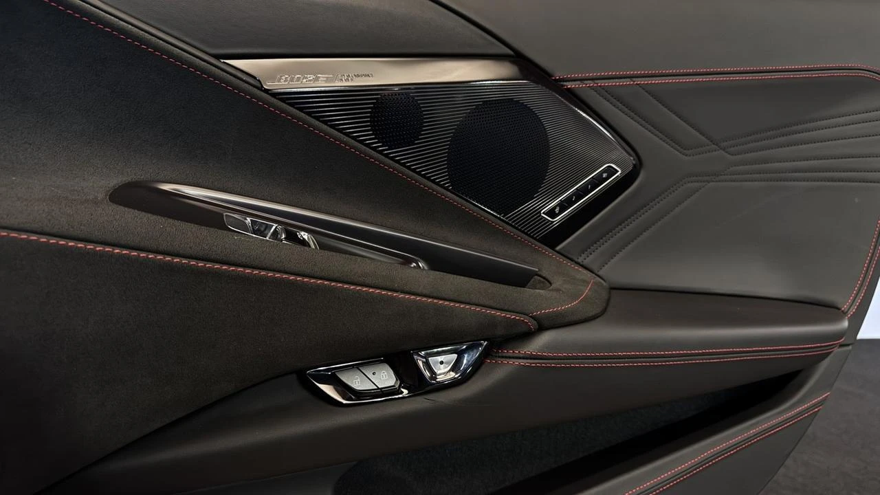2024 Chevrolet Corvette C8 - Image 16 of 31