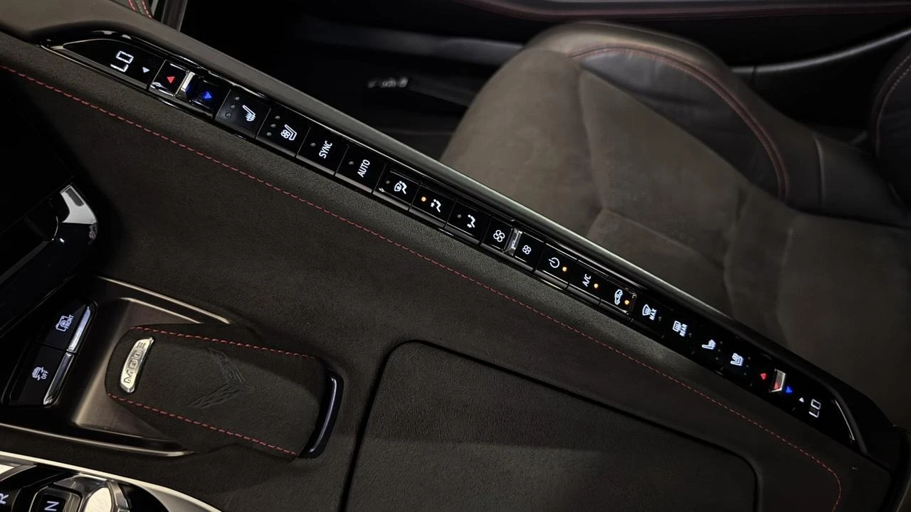 2024 Chevrolet Corvette C8 - Image 10 of 31
