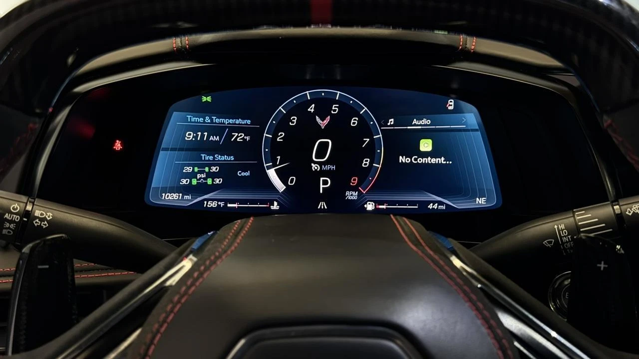 2024 Chevrolet Corvette C8 - Image 12 of 31