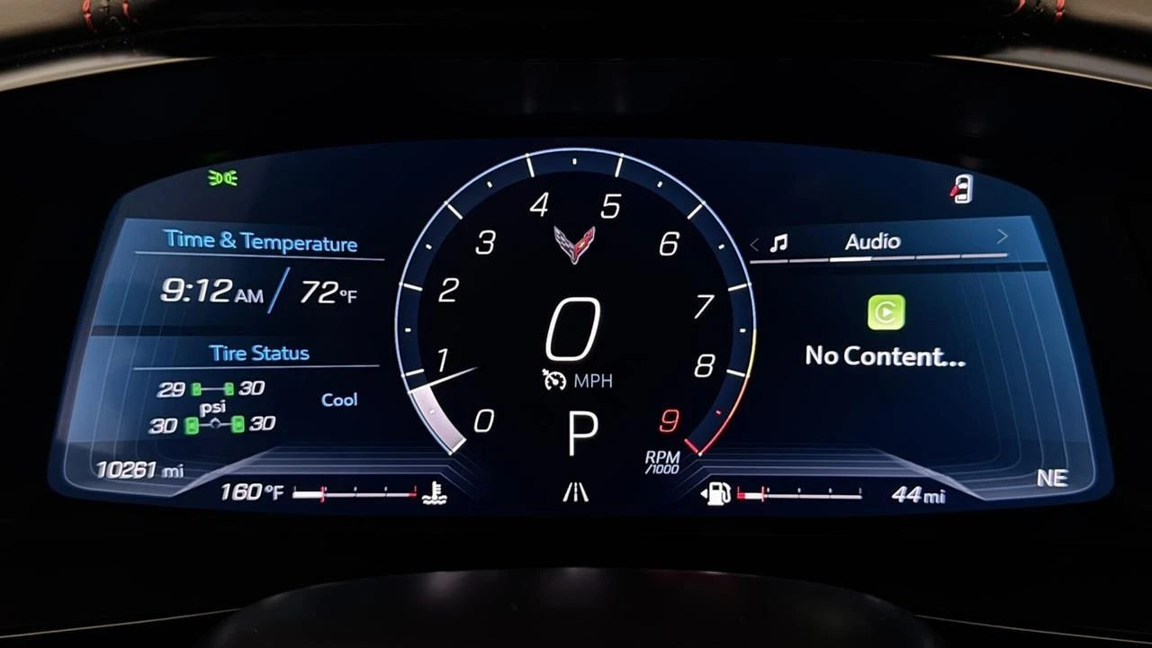 2024 Chevrolet Corvette C8 - Image 13 of 31