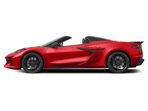 2024 Chevrolet Corvette C8 - Image 3 of 11