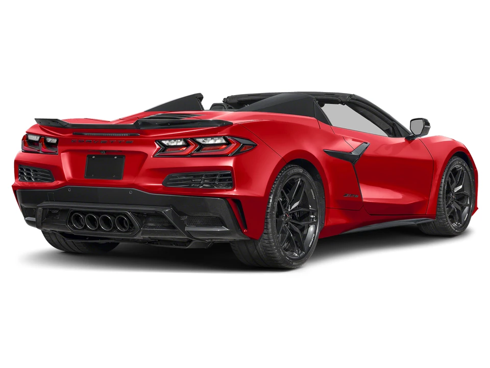 2024 Chevrolet Corvette C8 - Image 2 of 11