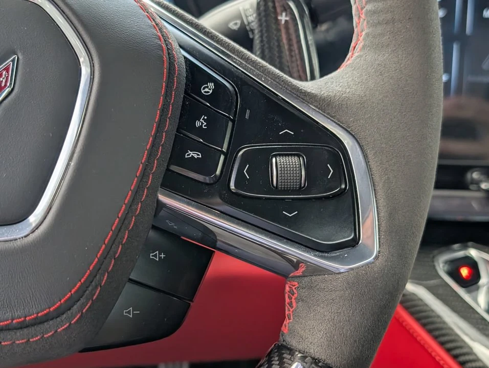 2024 Chevrolet Corvette C8 - Image 18 of 24