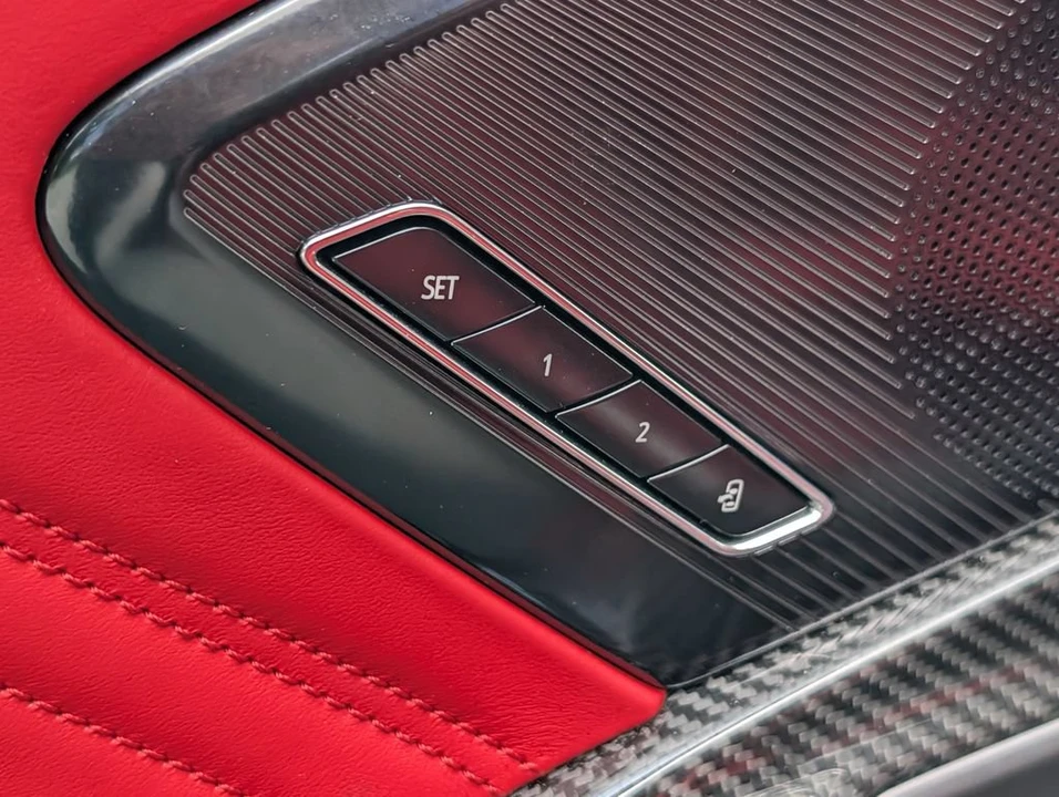 2024 Chevrolet Corvette C8 - Image 16 of 24