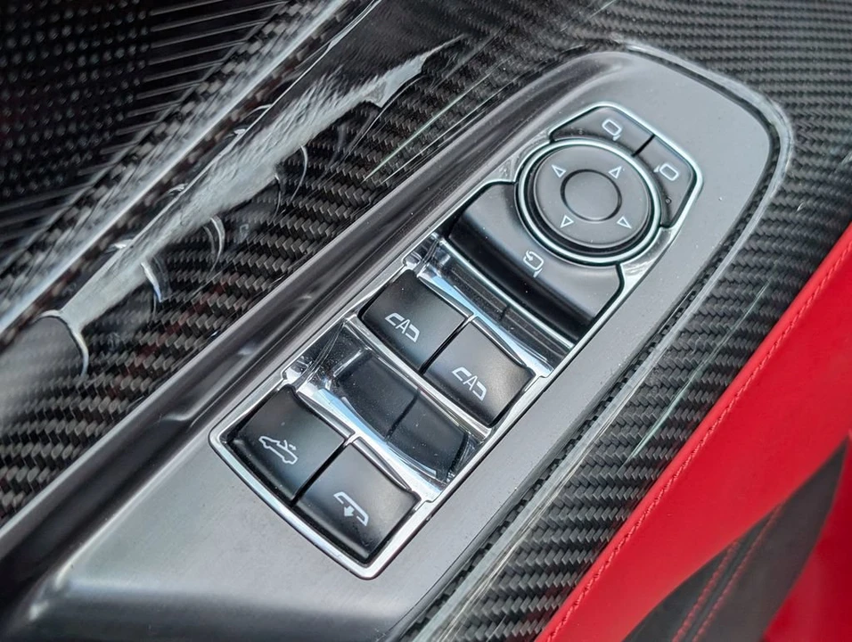 2024 Chevrolet Corvette C8 - Image 14 of 24