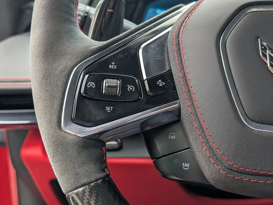 2024 Chevrolet Corvette C8 - Image 17 of 24