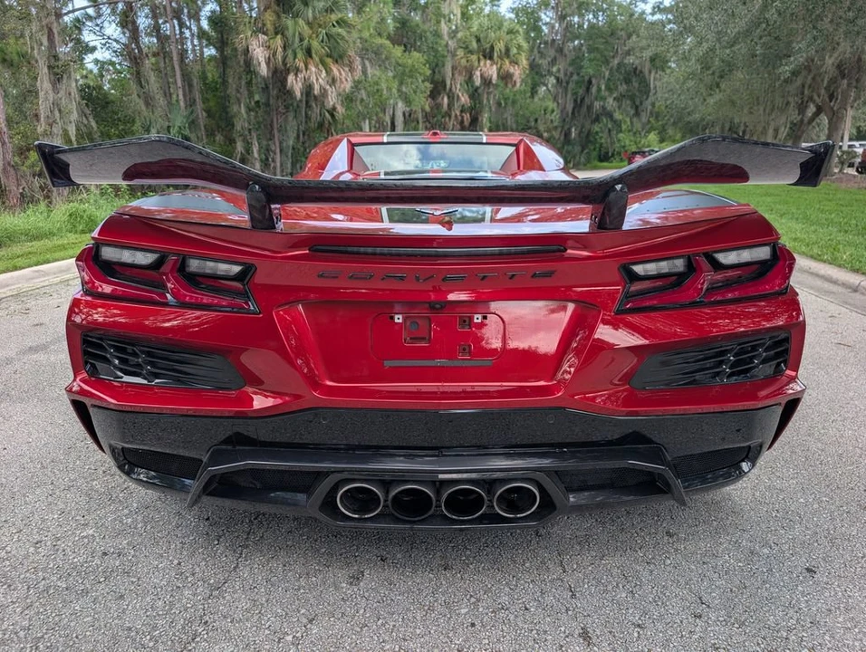 2024 Chevrolet Corvette C8 - Image 6 of 24