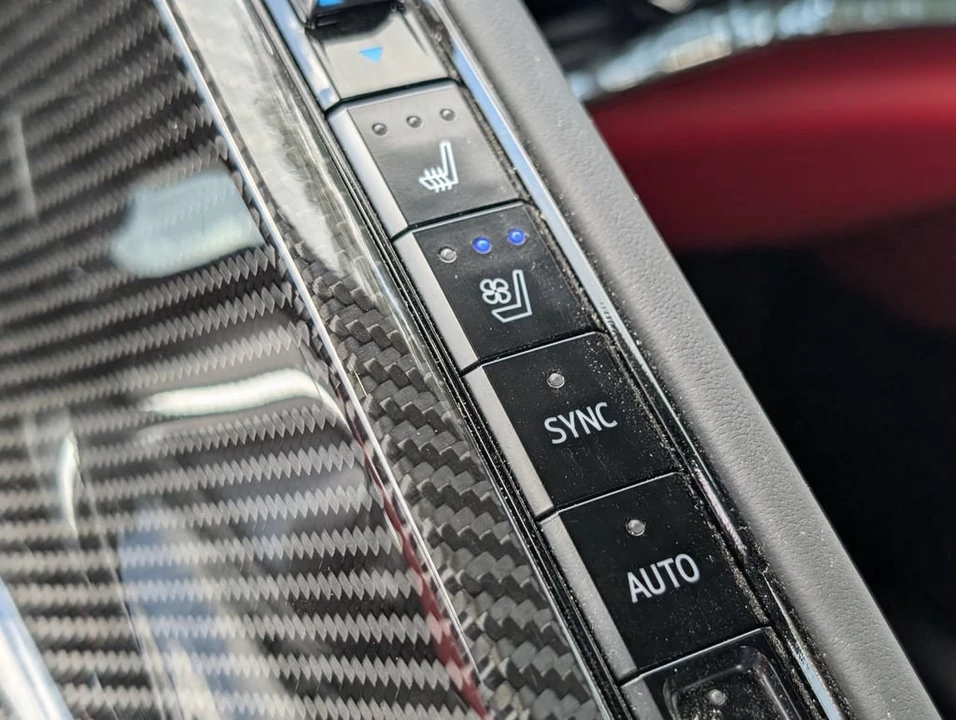 2024 Chevrolet Corvette C8 - Image 22 of 24