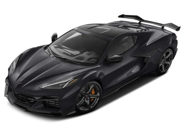 2024 Chevrolet Corvette C8 - Image 2 of 2