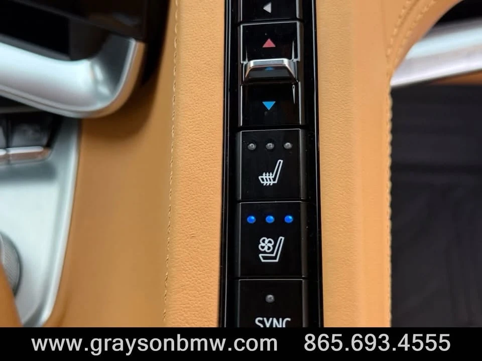 2024 Chevrolet Corvette C8 Z06 - Image 18 of 20