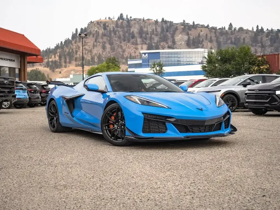 2024 Chevrolet Corvette C8 - Image 3 of 7
