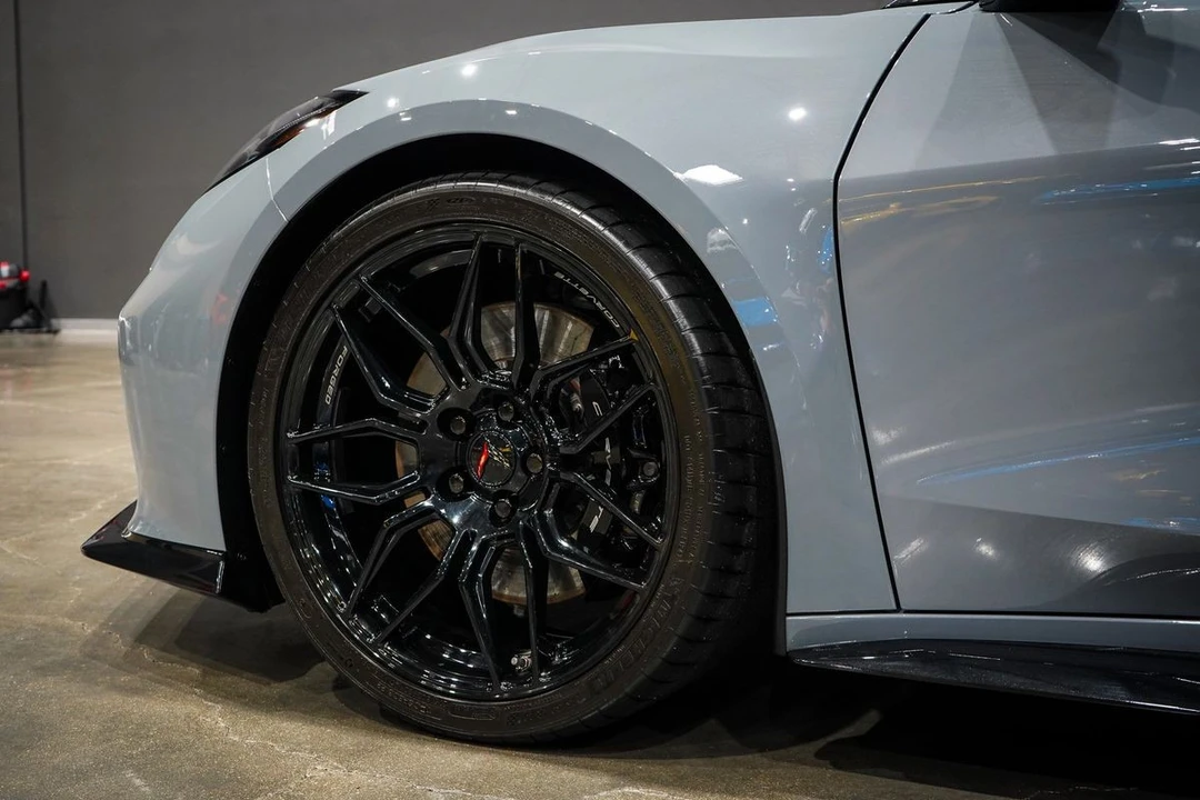 2024 Chevrolet Corvette C8 - Image 11 of 21