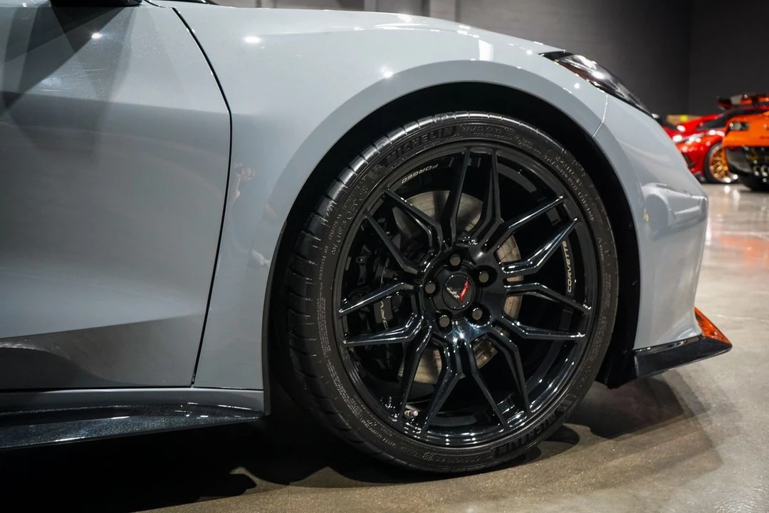 2024 Chevrolet Corvette C8 - Image 15 of 21