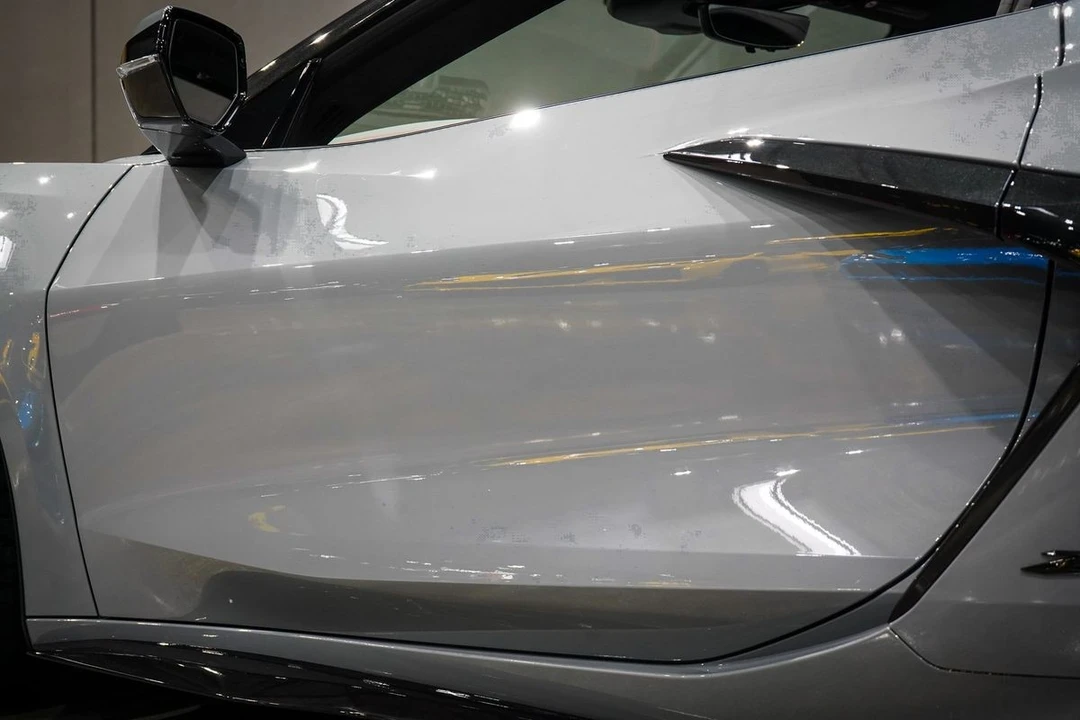 2024 Chevrolet Corvette C8 - Image 12 of 21