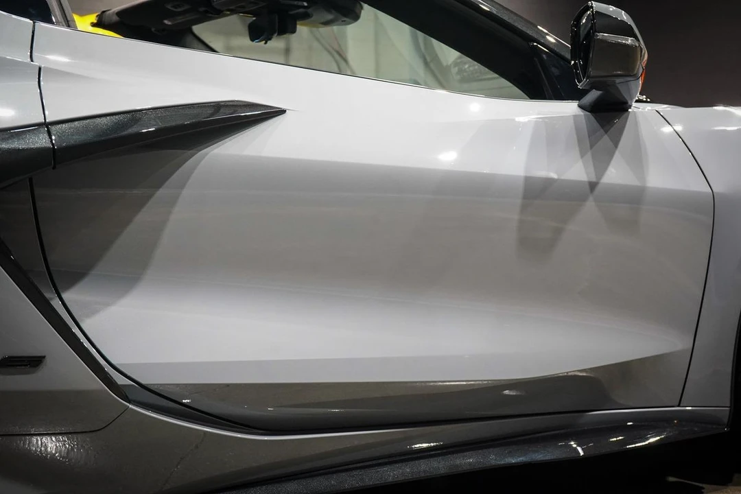 2024 Chevrolet Corvette C8 - Image 16 of 21