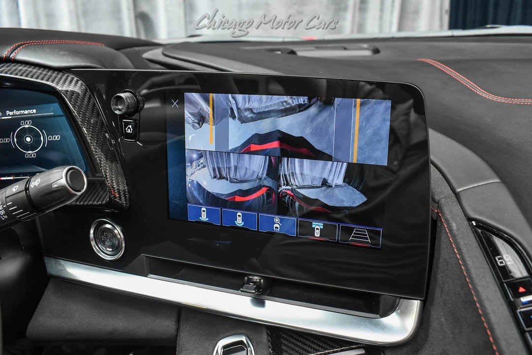 2024 Chevrolet Corvette C8 Z06 - Image 15 of 21