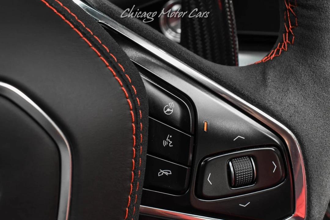 2024 Chevrolet Corvette C8 Z06 - Image 10 of 21