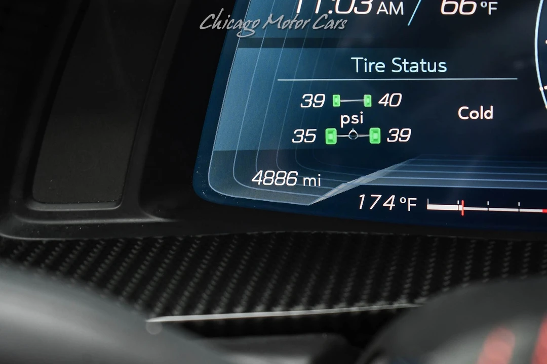 2024 Chevrolet Corvette C8 Z06 - Image 13 of 21