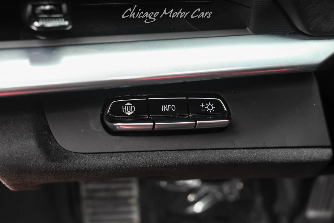 2024 Chevrolet Corvette C8 Z06 - Image 11 of 21