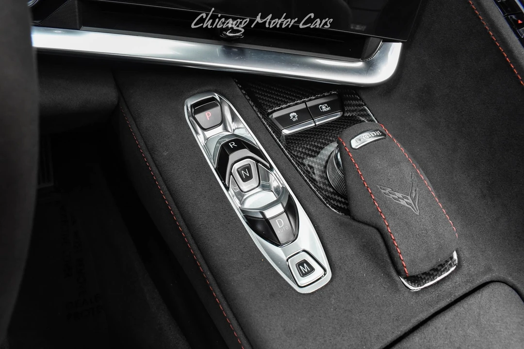 2024 Chevrolet Corvette C8 Z06 - Image 16 of 21