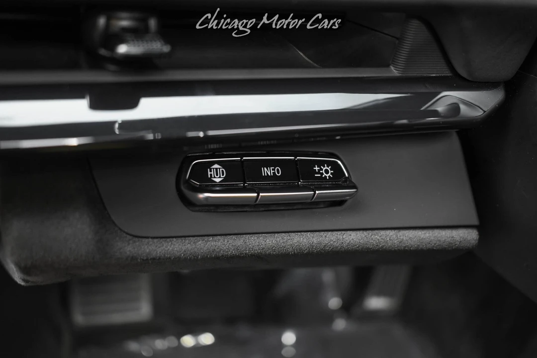 2024 Chevrolet Corvette C8 Z06 - Image 11 of 31