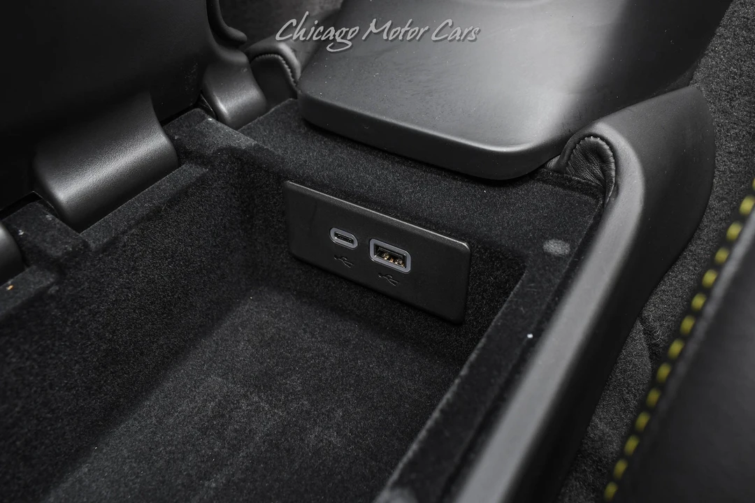2024 Chevrolet Corvette C8 Z06 - Image 21 of 31