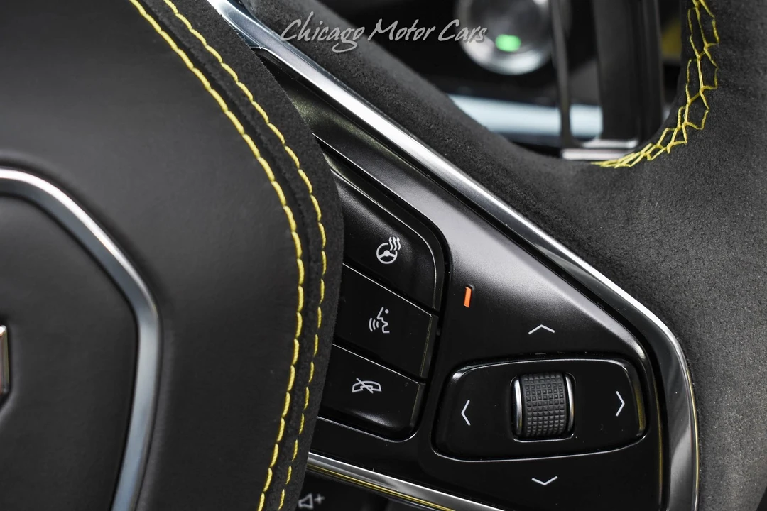2024 Chevrolet Corvette C8 Z06 - Image 10 of 31
