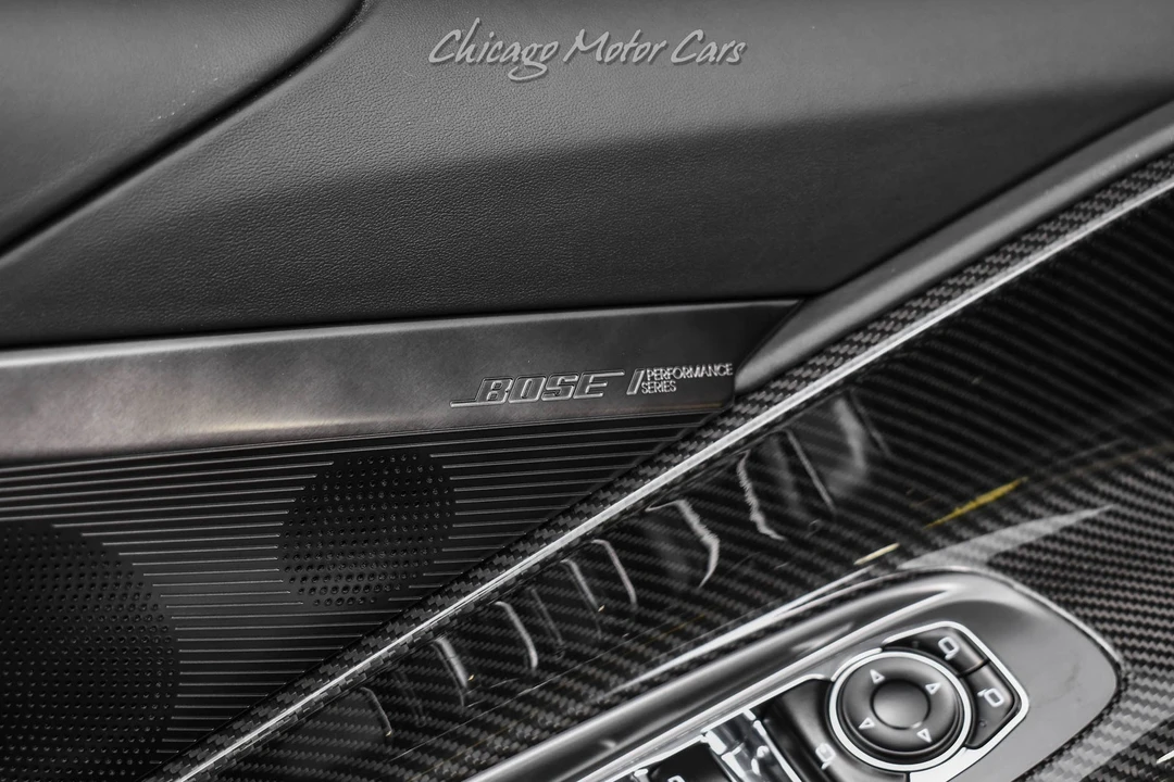 2024 Chevrolet Corvette C8 Z06 - Image 31 of 31