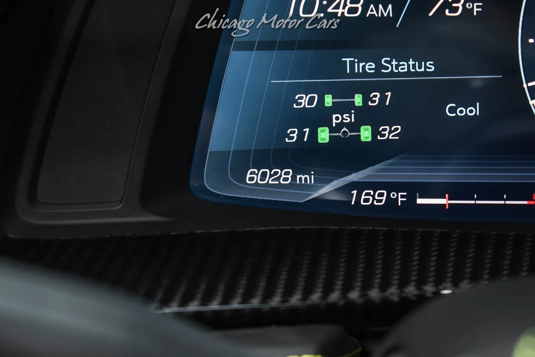 2024 Chevrolet Corvette C8 Z06 - Image 14 of 31