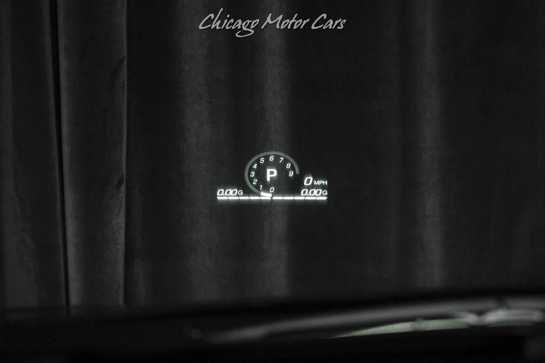 2024 Chevrolet Corvette C8 Z06 - Image 12 of 31