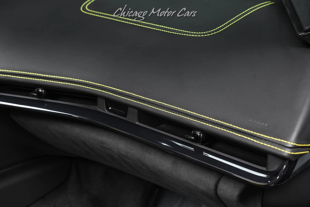 2024 Chevrolet Corvette C8 Z06 - Image 28 of 31