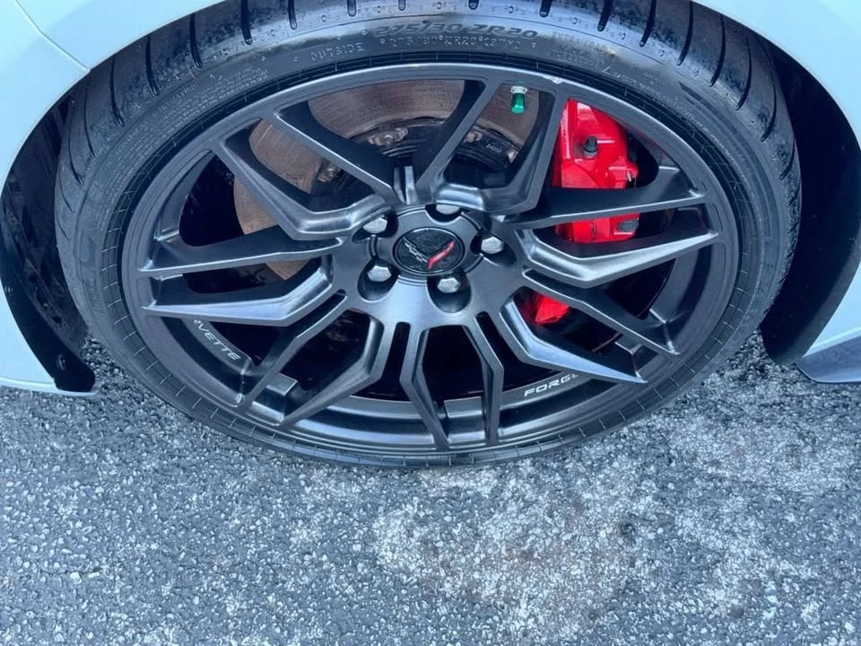 2024 Chevrolet Corvette C8 - Image 11 of 20