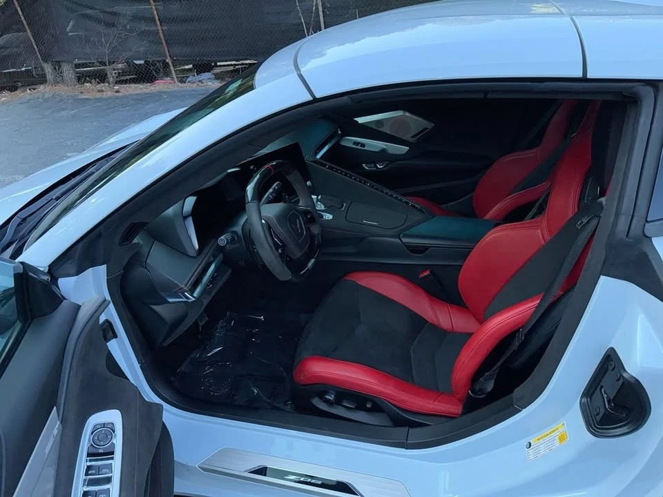 2024 Chevrolet Corvette C8 - Image 12 of 20