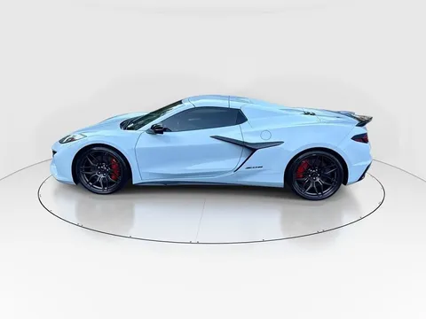 2024 Chevrolet Corvette C8 - Image 4 of 20