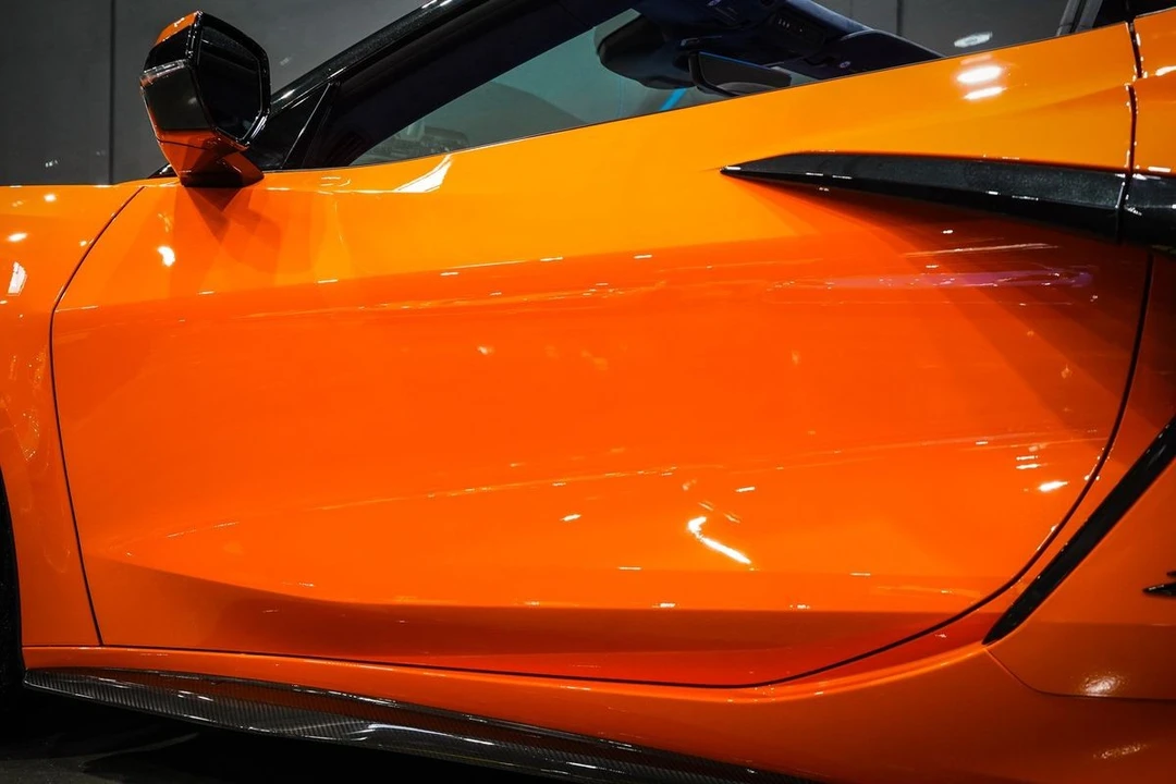 2024 Chevrolet Corvette C8 Z06 - Image 12 of 21