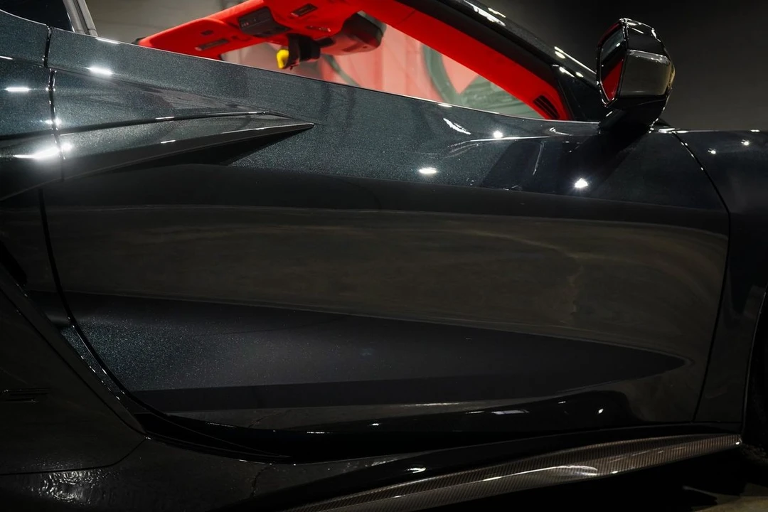 2024 Chevrolet Corvette C8 Z06 - Image 17 of 21