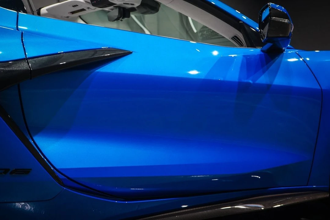 2024 Chevrolet Corvette C8 Z06 - Image 14 of 21