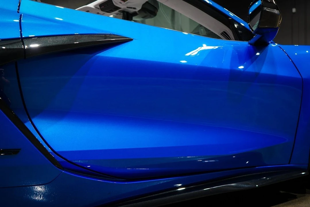 2024 Chevrolet Corvette C8 Z06 - Image 16 of 21