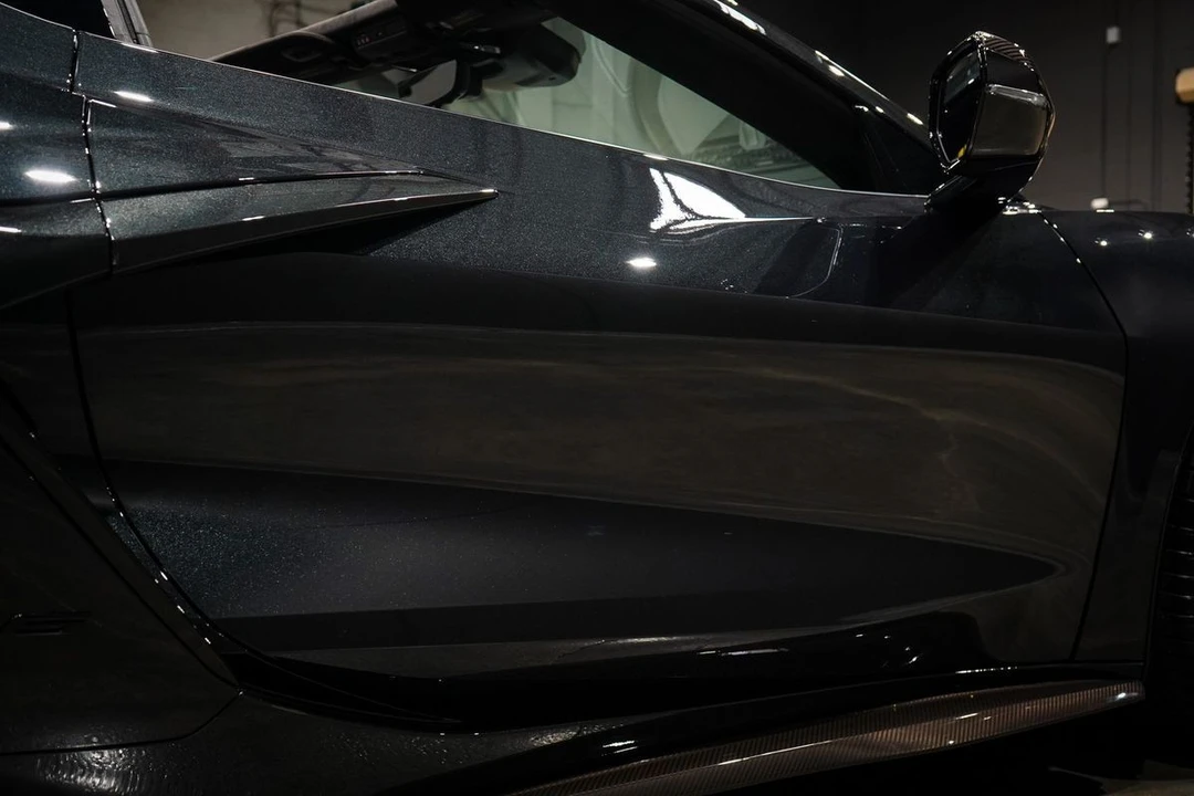 2024 Chevrolet Corvette C8 Z06 - Image 16 of 21