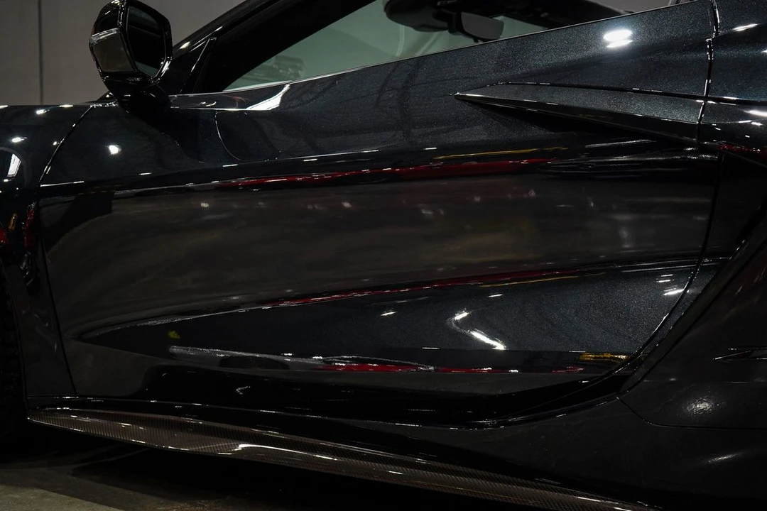 2024 Chevrolet Corvette C8 Z06 - Image 12 of 21