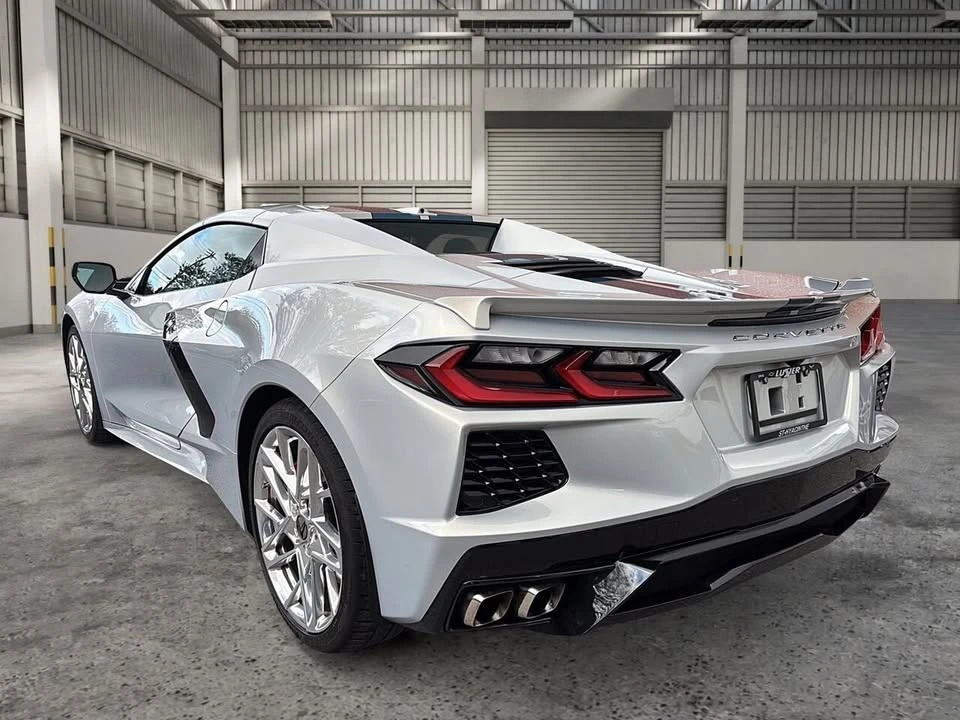 2024 Chevrolet Corvette C8 - Image 3 of 14