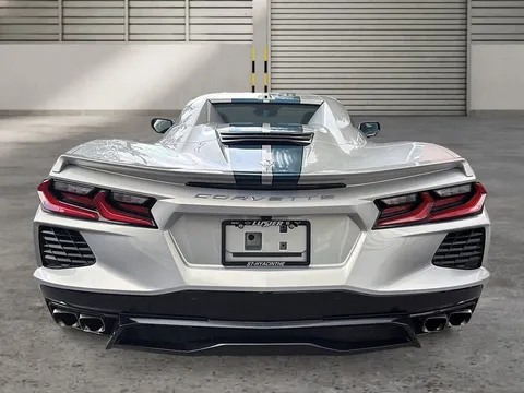 2024 Chevrolet Corvette C8 - Image 2 of 14