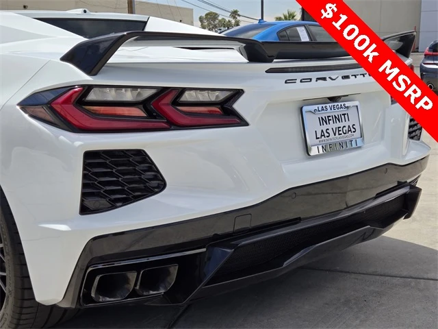 2024 Chevrolet Corvette C8 - Image 9 of 20