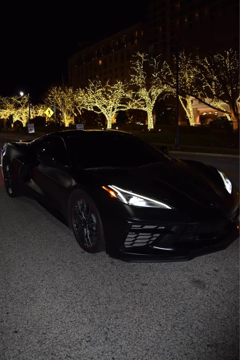 2024 Chevrolet Corvette C8 - Image 9 of 11