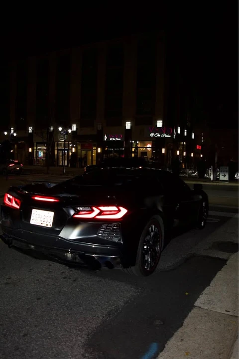 2024 Chevrolet Corvette C8 - Image 10 of 11
