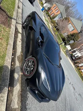 2024 Chevrolet Corvette C8 - Image 3 of 11