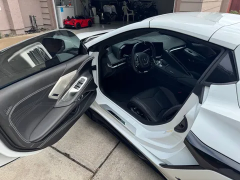 2024 Chevrolet Corvette C8 Z06 - Image 4 of 12