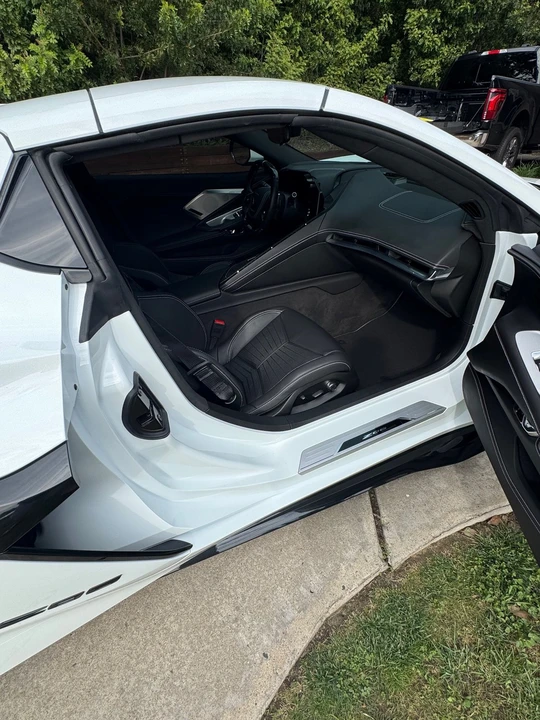 2024 Chevrolet Corvette C8 Z06 - Image 8 of 12