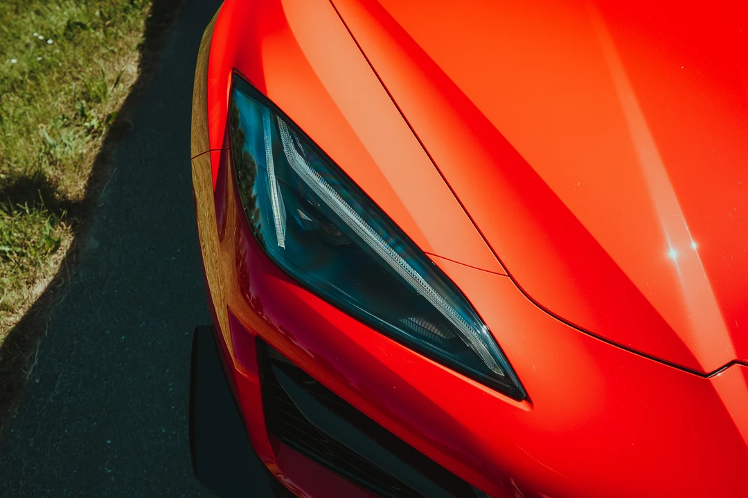 2025 Chevrolet Corvette C8 Z06 - Image 24 of 31