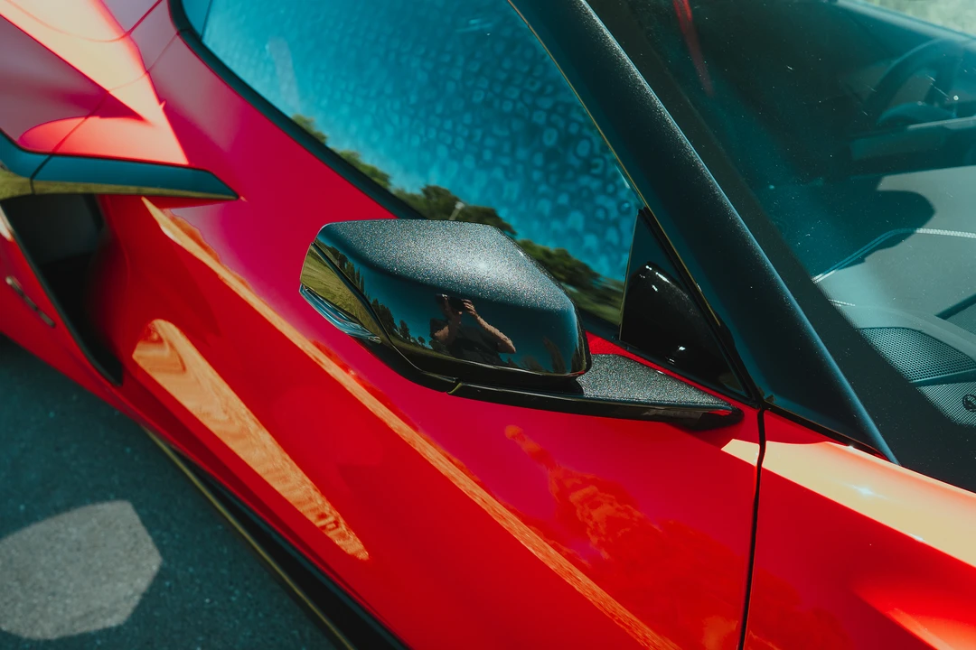 2025 Chevrolet Corvette C8 Z06 - Image 28 of 31